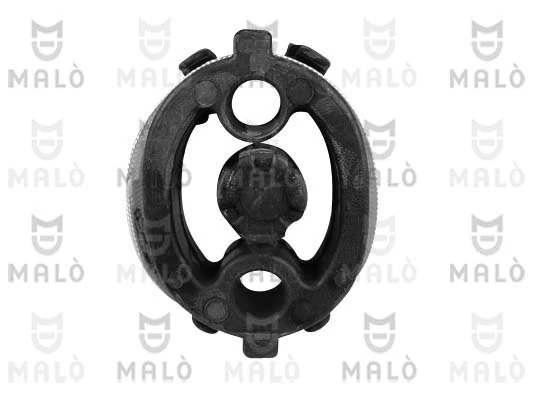 Rubber Buffer, muffler