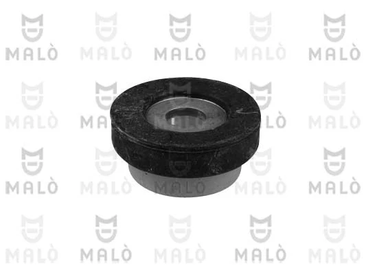 Bushing, axle cross member