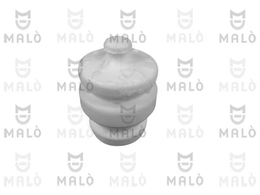 Rubber Buffer, suspension