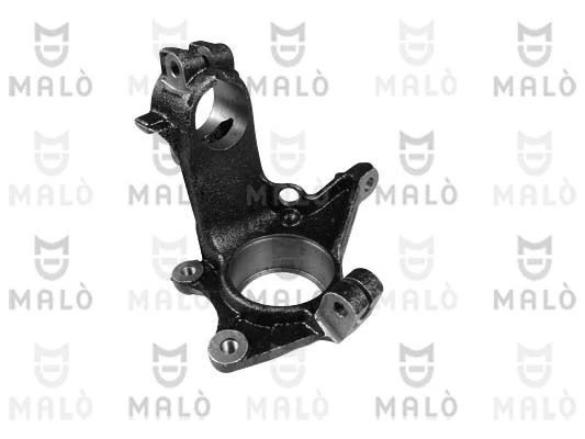 Steering Knuckle, wheel suspension