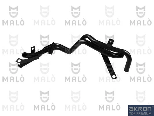 Coolant Pipe