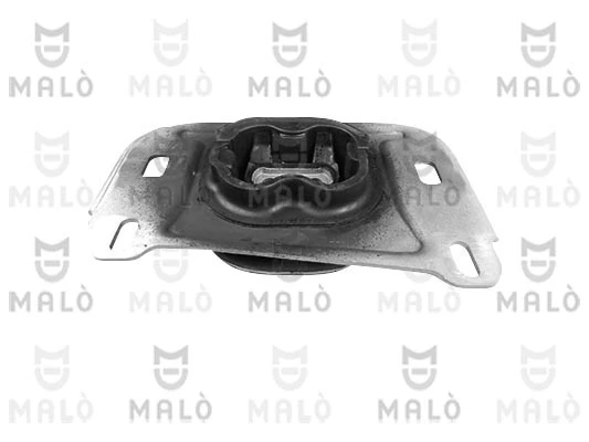 Mounting, engine