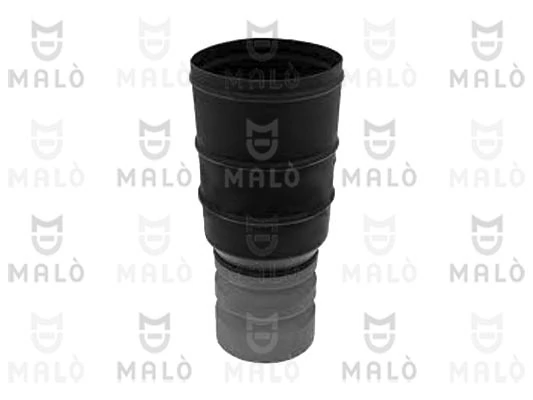 Rubber Buffer, suspension