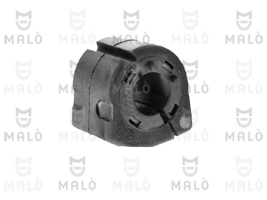 Mounting, stabiliser bar