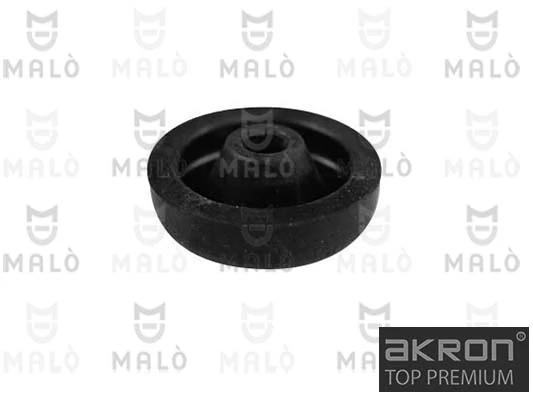 Bellow, wheel brake cylinder