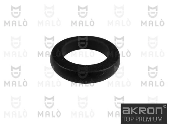 Bellow, wheel brake cylinder