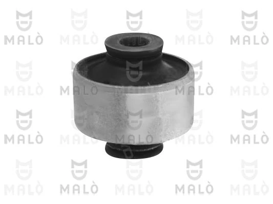 Mounting, control/trailing arm