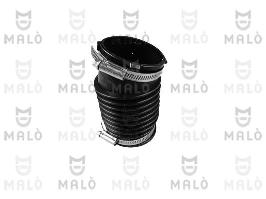 Intake Hose, air filter