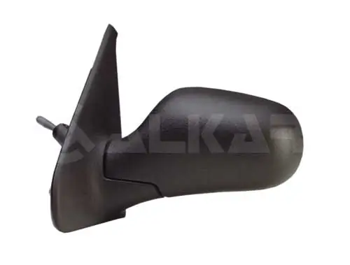 Exterior Mirror