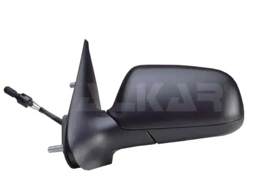 Exterior Mirror