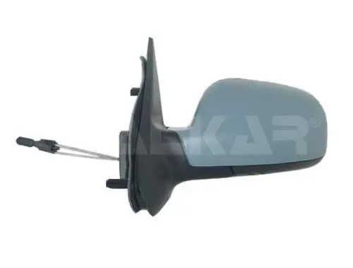 Exterior Mirror