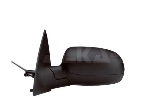 Exterior Mirror