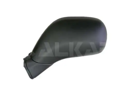 Exterior Mirror
