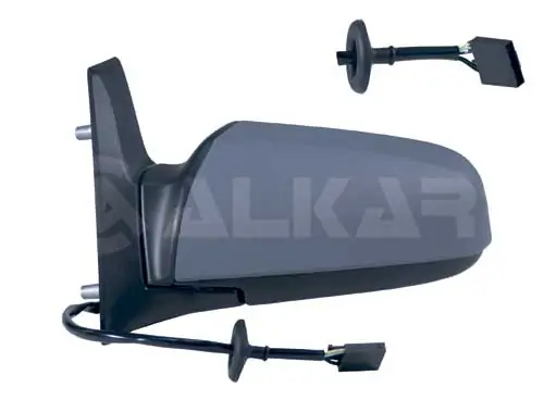 Exterior Mirror