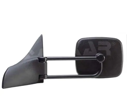 Exterior Mirror