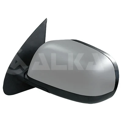 Exterior Mirror