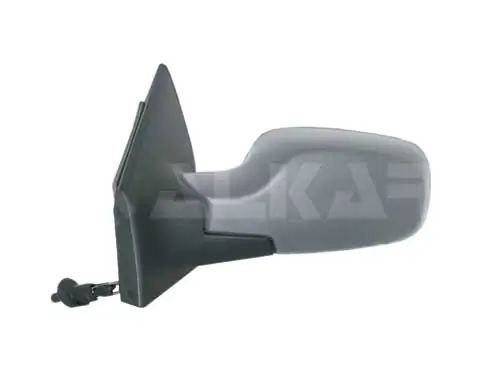 Exterior Mirror