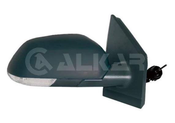 Exterior Mirror