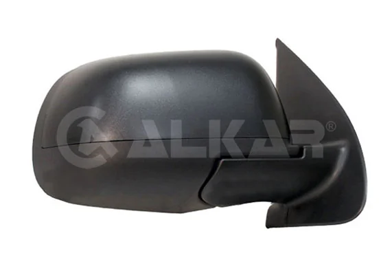 Exterior Mirror