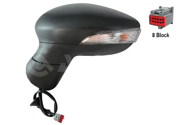 Exterior Mirror