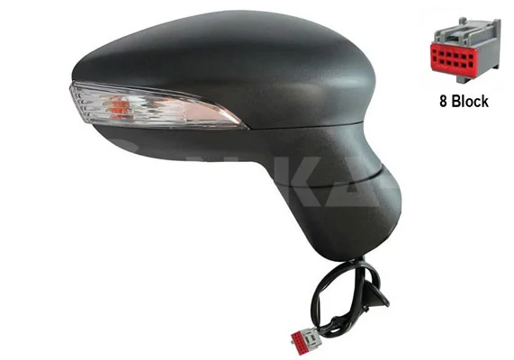 Exterior Mirror