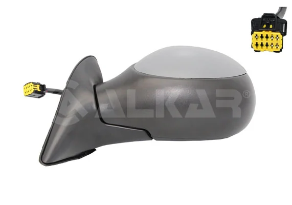 Exterior Mirror