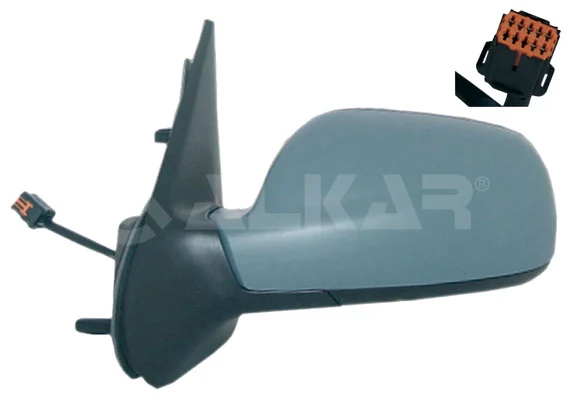 Exterior Mirror