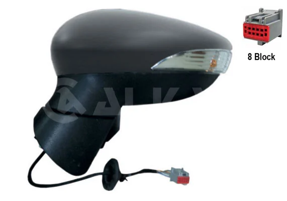 Exterior Mirror
