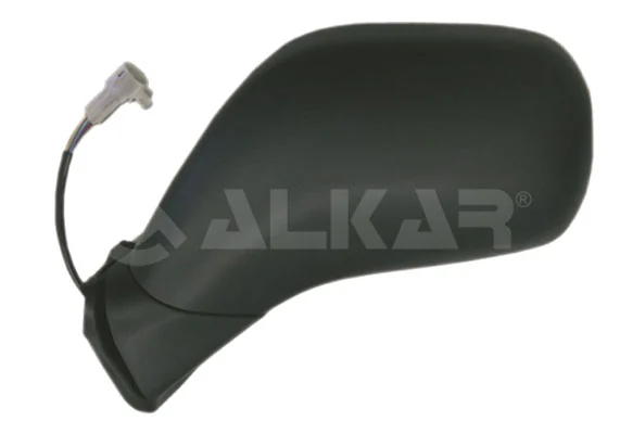 Exterior Mirror