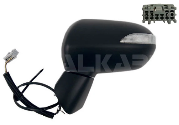 Exterior Mirror