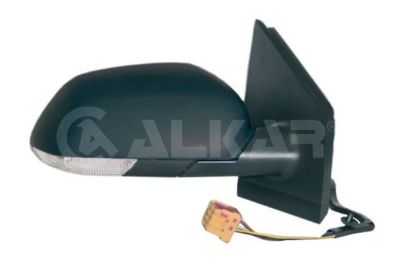 Exterior Mirror