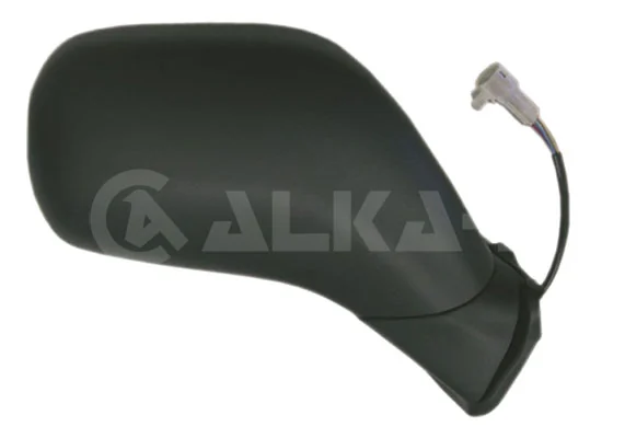 Exterior Mirror