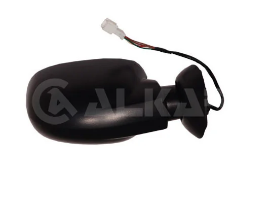 Exterior Mirror