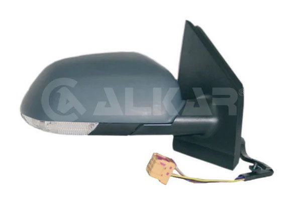 Exterior Mirror