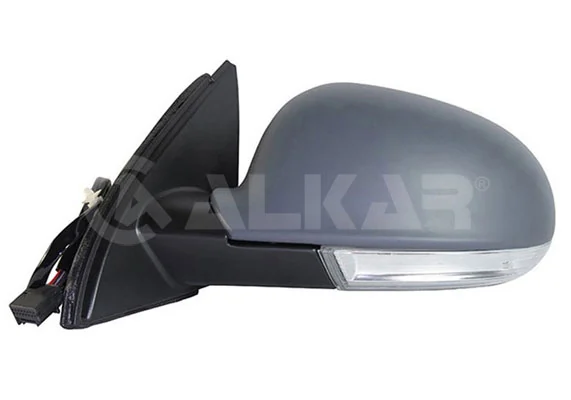 Exterior Mirror