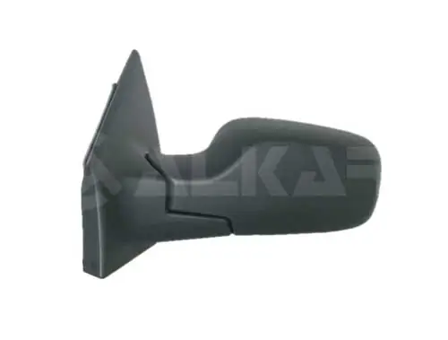 Exterior Mirror