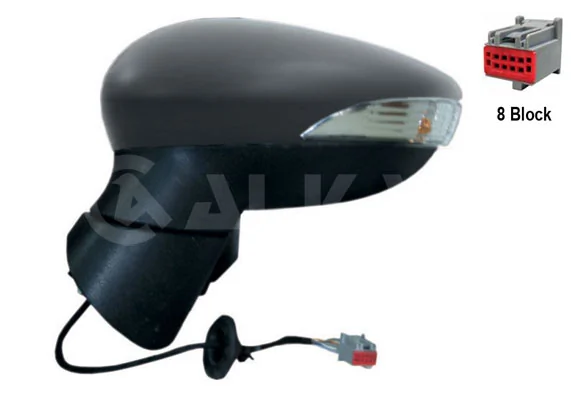 Exterior Mirror