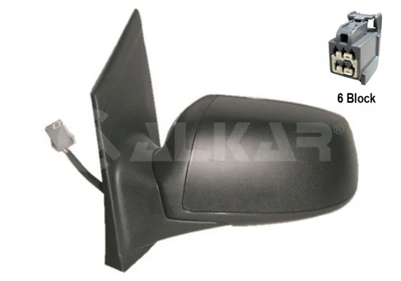Exterior Mirror
