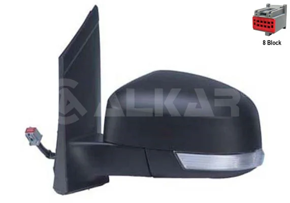 Exterior Mirror
