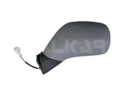 Exterior Mirror