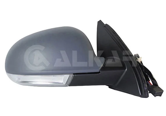 Exterior Mirror