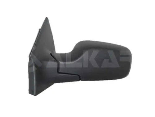 Exterior Mirror