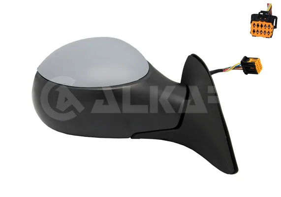 Exterior Mirror