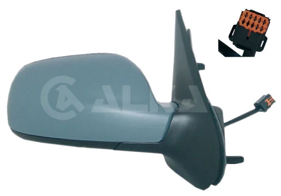 Exterior Mirror