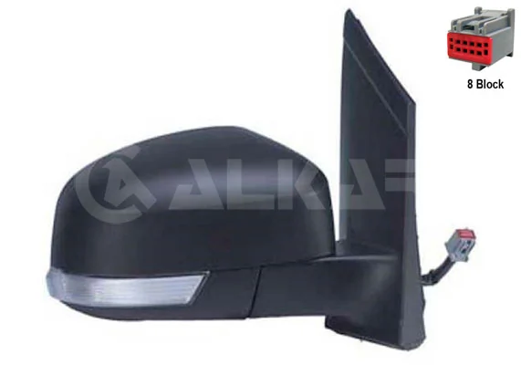 Exterior Mirror