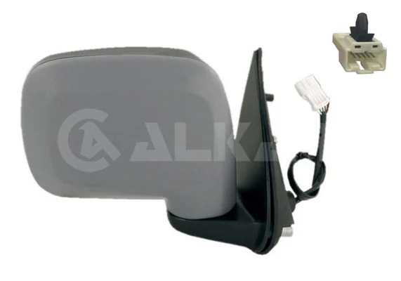Exterior Mirror