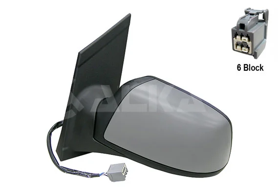 Exterior Mirror