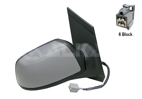 Exterior Mirror