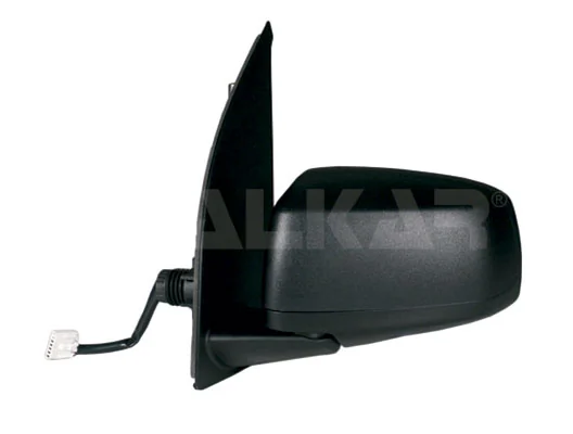 Exterior Mirror