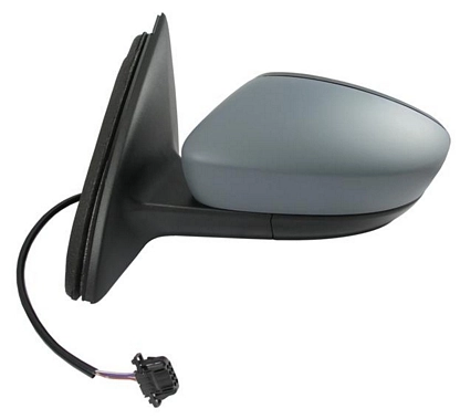 Exterior Mirror